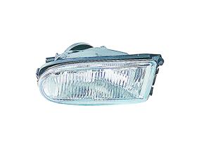 JUMASA 39024078 - FARO ANTINIEBLA DERECHO H1 RENAULT LAGUNA I(B56,556)/LAGUNA