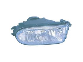 JUMASA 39024085 - FARO ANTINIEBLA DERECHO H1 5 PUERTAS RENAULT SCENIC I(JA0/1)