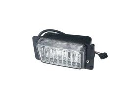 JUMASA 39024567 - FARO ANTINIEBLA DERECHO H3 VOLKSWAGEN CADDY II(9K9A)(11/1995