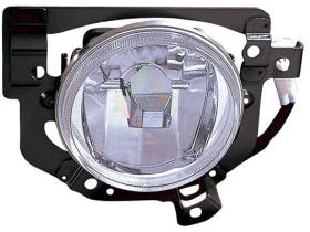 JUMASA 39024623 - FARO ANTINIEBLA DERECHO H3 SUZUKI VITARA(ET)(12/2003-12/2005