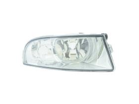 JUMASA 39024719 - FARO ANTINIEBLA DERECHO H8+P21W SKODA OCTAVIA II(1Z3)(02/200