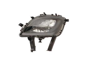 JUMASA 39313087 - FARO ANTINIEBLA IZQUIERDO BASE NEGRA 3/5 PUERTAS->12/2012 OP