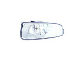 JUMASA 39314714 - FARO ANTINIEBLA IZQUIERDO H8 SKODA SUPERB II(3T4)(03/2008-04