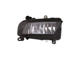 JUMASA 39320439 - FARO ANTINIEBLA DERECHO H8 TIPO HE AUDI A4(8K2,B8)/A4 AVANT(