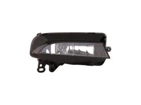 JUMASA 39320441 - FARO ANTINIEBLA DERECHO H8 TIPO HE AUDI A5(8T3,8F)/A5 SPORTB