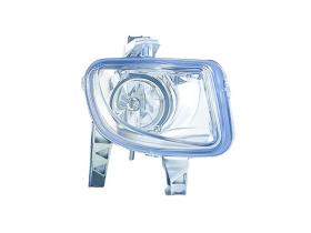 JUMASA 39321234 - FARO ANTINIEBLA DERECHO BASE NEGRA H1 FIAT GRANDE PUNTO(199)