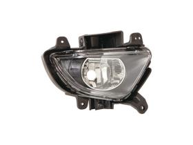 JUMASA 39321672 - FARO ANTINIEBLA DERECHO BASE NEGRA HYUNDAI I30(FD)(05/2007-1