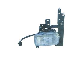 JUMASA 39321950 - FARO ANTINIEBLA DERECHO H3 4 PUERTAS MAZDA 323 F V(BA)(07/19