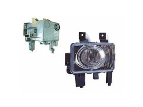 JUMASA 39323086 - FARO ANTINIEBLA DERECHO H3 2007->OPEL ZAFIRA B(A05)(07/2005-