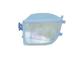 JUMASA 41015518 - TULIPA PARACHOQUES DELANTERO IZQUIERDA BLANCO PY21W VOLKSWAG