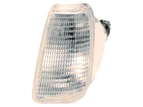 JUMASA 41015521 - TULIPA DELANTERA IZQUIERDA BLANCA VOLKSWAGEN POLO II(86C,80)