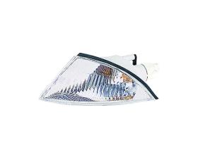 JUMASA 41132120 - TULIPA DELANTERA IZQUIERDA BLANCA PY21W MITSUBISHI CARISMA(D