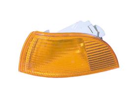 JUMASA 41231220 - TULIPA DELANTERA DERECHA AMBAR P21W FIAT PUNTO(176)(09/1993-