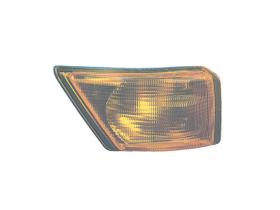 JUMASA 41321695 - TULIPA DELANTERA DERECHA AMBAR IVECO DAILY III FURGON/COMBI/