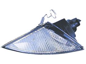 JUMASA 41321726 - TULIPA DELANTERA DERECHA BLANCA LANCIA Y(840)(09/2000-09/200