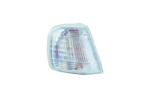 JUMASA 41323527 - TULIPA DELANTERA DERECHA BLANCA PEUGEOT 405 I(15B)/405 I BRE