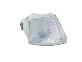 JUMASA 41323531 - TULIPA DELANTERA DERECHA BLANCA TIPO SEI/MM PEUGEOT 106(1A,1