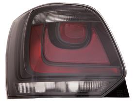 JUMASA 42125539 - GRUPO OPTICO TRASERO DERECHO FUME