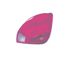 JUMASA 42421505 - GRUPO OPTICO TRASERO DERECHO R5W+P21WX3 FORD FIESTA IV(JA,JB