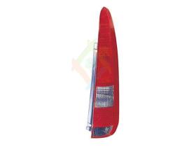 JUMASA 42421509 - GRUPO OPTICO TRASERO DERECHO P21W+PY21W+P21/5W FORD FUSION(J
