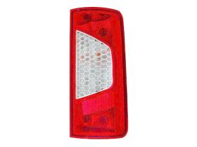 JUMASA 42421523 - GRUPO OPTICO TRASERO DERECHO FORD TRANSIT CONNECT/TOURNEO CO