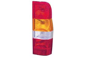 JUMASA 42421544 - GRUPO OPTICO TRASERO DERECHO AMBAR FORD TRANSIT(F)FURGON/COM