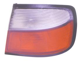 JUMASA 42422618 - GRUPO OPTICO EXTERIOR TRASERO DERECHO BLANCO PY21W+P21/5W TI