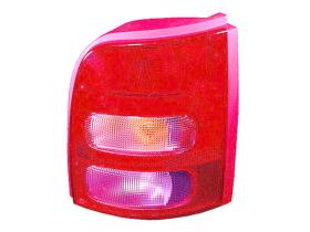 JUMASA 42422622 - PILOTO TRASERO DERECHO P21WX2+P21/5W NISSAN MICRA II(K11)(07