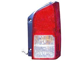 JUMASA 42422665 - GRUPO OPTICO TRASERO DERECHO PATHFINDER NISSAN PATHFINDER II