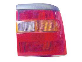 JUMASA 42423036 - GRUPO OPTICO TRASERO DERECHO P21/4W+P21WX3 OPEL VECTRA A(86,