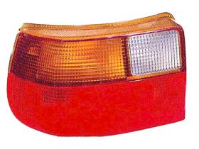JUMASA 42423039 - GRUPO OPTICO TRASERO DERECHO FUME R5W+P21WX4 TIPO SW 3/5 PUE