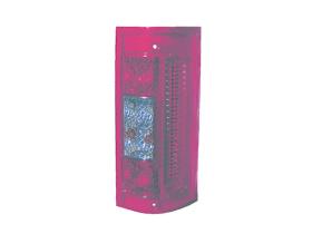 JUMASA 42423511 - GRUPO OPTICO TRASERO DERECHO PY21W+P21/4W+P21WX2 TIPO SEI/MM