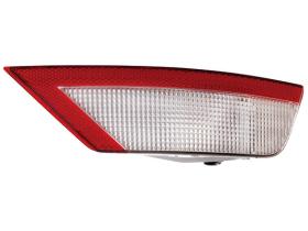 JUMASA 42521563 - TULIPA MARCHA ATRAS DERECHA BLANCA/ROJA P21W 3/5 PUERTAS FOR