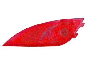 JUMASA 42521674 - TULIPA TRASERA ANTINIEBLA DERECHA P21W