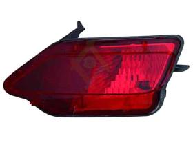 JUMASA 42525153 - TULIPA TRASERA ANTINIEBLA DERECHA W21W TIPO IC->09/2015 TOYO