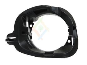 JUMASA 47011295 - SOPORTE ANTINIEBLA IZQUIERDO PARACHOQUES DELANTERO DACIA DUS