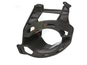 JUMASA 47014060 - SOPORTE ANTINIEBLA IZQUIERDO PARACHOQUES DELANTERO CON AGUJE