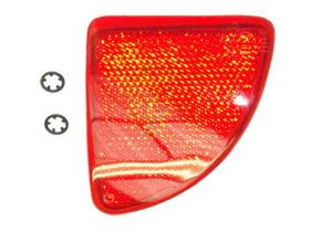 JUMASA 51424090 - CATADIOPTRICO DERECHO PARACHOQUES TRASERO RENAULT KANGOO(KC0