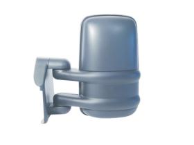 JUMASA 54012602 - ESPEJO IZQUIERDO CON ANGULO MUERTO,MANUAL,CONVEXO NISSAN INT