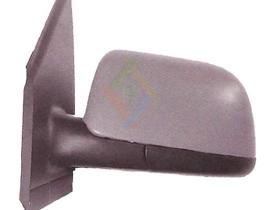 JUMASA 54015549 - ESPEJO IZQUIERDO MECANICO,ASFERICO,IMPRIMADO VOLKSWAGEN POLO