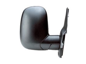 JUMASA 54021543 - ESPEJO DERECHO MANUAL,CONVEXO,BRAZO CORTO(70X280X180)FORD TR