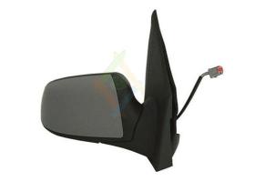 JUMASA 54021565 - ESPEJO DERECHO ELECTRICO,CONVEXO,TERMICO,IMPRIMADO FORD FUSI