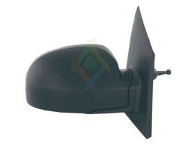 JUMASA 54021652 - ESPEJO DERECHO MECANICO,CONVEXO,IMPRIMADO HYUNDAI GETZ(TB)(0
