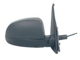 JUMASA 54023005 - ESPEJO DERECHO MECANICO,CONVEXO OPEL MERIVA A(01/2006-05/201
