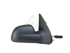 JUMASA 54024075 - ESPEJO DERECHO MECANICO,CONVEXO 1990->1994 RENAULT CLIO I(B/