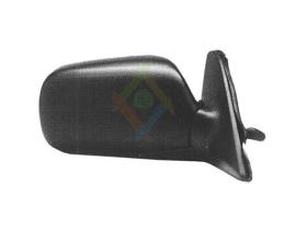 JUMASA 54025110 - ESPEJO DERECHO MECANICO,CONVEXO TOYOTA COROLLA(E11)(05/1997-