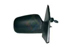 JUMASA 54025173 - ESPEJO DERECHO MECANICO,CONVEXO TOYOTA YARIS(P1)(04/2003-12/