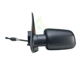 JUMASA 54111042 - ESPEJO IZQUIERDO MECANICO,CONVEXO CITROEN ZX(N2)(03/1991-03/