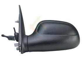 JUMASA 54111048 - ESPEJO IZQUIERDO MECANICO,CONVEXO CITROEN SAXO(S0,S1)(02/199