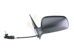 JUMASA 54114701 - ESPEJO IZQUIERDO MECANICO,ASFERICO,IMPRIMADO,MODELO GRANDE S